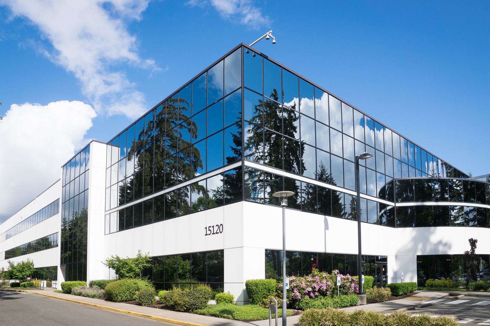 Prime Office Floor, Airport City