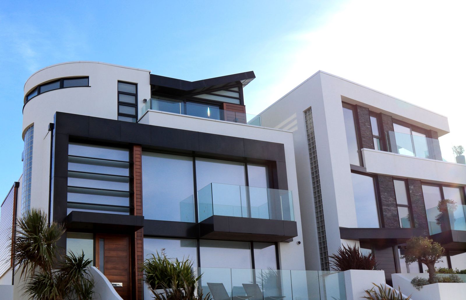 Three-Bedroom Townhouse, Cantonments